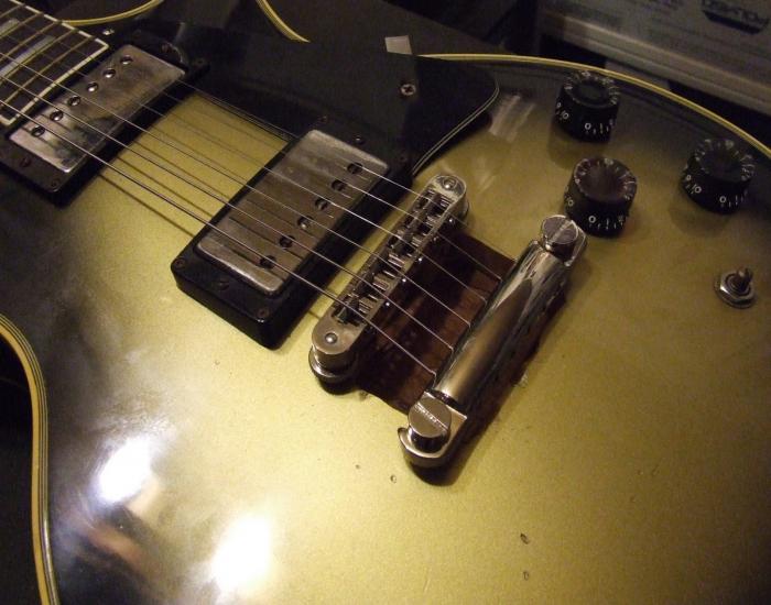 Read more about the article 1979 Les Paul