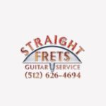 Straight Frets Guitar Service